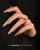Makear Scratch Gel Beige SG03, żel do paznokci 5 ml, żel Scratch Beige, manicure UV/LED, kolorowy żel do paznokci, żel do stylizacji paznokci, efekt Scratch paznokcie, profesjonalny żel Makear, beżowy żel do paznokci