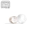 Scratch Gel White SG02, żel do paznokci biały, żel UV/LED 5 ml, żel kolory do zdobień, efekt Scratch paznokcie, profesjonalny żel Makear, manicure francuski, Nail Art żel biały, trwały żel do stylizacji