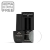 baza do paznokci Makear, Scratch Base CB 8 ml, baza pod żel, baza pod manicure, baza UV/LED do paznokci, przyczepna baza do żeli, baza pod efekty Scratch, trwały manicure, profesjonalna baza Makear