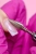 frez do hybrydy i żelu, frez z węglika spiekanego ZRN, delikatna szyszka frez, ściąganie masy hybrydowej, wygładzanie paznokci frezem, narzędzia do manicure profesjonalne, speedy, justnails, Just nails, frez speedy, justnails frez