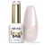 kolorowa baza hybrydowa Clavier Rassjelly F8, french base coat Clavier, baza hybrydowa do french manicure, samopoziomująca baza hybrydowa