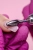 frez węglikowy do hybrydy i żelu, frez standardowa szyszka IQ Nails, frez do manicure frezarkowego, frezy usuwanie akrylu