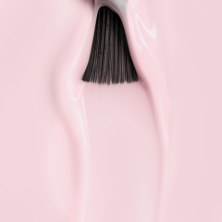 Acrygel SMOOV Skin Tone Mistero Milano, naturalny akrylożel do paznokci, akrylożel Skin Tone, profesjonalny akrylożel, półtransparentny acrygel