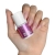 2096-, Acrygel SMOOV Soft Peach Mistero Milano, brzoskwiniowy akrylożel do paznokci, profesjonalny akrylożel, półtransparentny akrylożel, akrylożel do rekonstrukcji