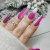 lakier hybrydowy Yoshi Great Love 617, lakier hybrydowy czerwony Yoshi, lakier hybrydowy z kolekcji Love, kremowy lakier hybrydowy 6 ml, profesjonalny lakier hybrydowy Yoshi