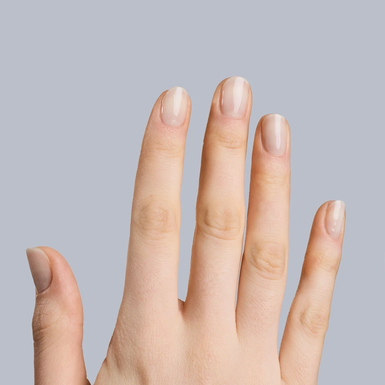 Semilac smoothing base 9 ml, baza do lakierów klasycznych Semilac, wygładzająca baza do paznokci, baza pod lakier klasyczny Semilac, baza wyrównująca płytkę paznokcia, profesjonalna baza do manicure klasycznego