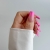 baby boomer żel 3w1 Clavier, profesjonalny żel do ombre paznokci, żel do zdobień i stampingu, paint gel do nail art, żel do stylizacji ombre baby boomer, żel do salonu stylizacji paznokci
