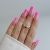baby boomer żel 3w1 Clavier, profesjonalny żel do ombre paznokci, żel do zdobień i stampingu, paint gel do nail art, żel do stylizacji ombre baby boomer, żel do salonu stylizacji paznokci