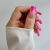 żel baby boomer 3w1 Clavier do ombre i zdobień, profesjonalny żel do stampingu i nail art, paint gel do baby boomer, żel do stylizacji paznokci Clavier dla stylistek, żel do ombre paznokci profesjonalny