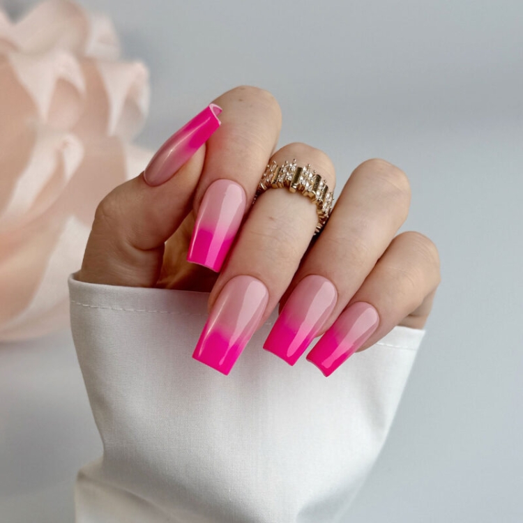 żel baby boomer 3w1 Clavier do ombre i zdobień, profesjonalny żel do stampingu i nail art, paint gel do baby boomer, żel do stylizacji paznokci Clavier dla stylistek, żel do ombre paznokci profesjonalny