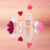 żel baby boomer 3w1 Clavier do ombre i zdobień, profesjonalny żel do stampingu i nail art, paint gel do baby boomer, żel do stylizacji paznokci Clavier dla stylistek, żel do ombre paznokci profesjonalny