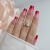 profesjonalny paint gel do ombre paznokci, żel do baby boomer Clavier, żel 3w1 do zdobień i stampingu, intensywnie napigmentowany żel do nail art, żel do cieniowania ombre dla stylistek paznokci, profesjonalny żel do zdobień paznokci salonowy