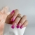 żel Baby Boomer 3w1 Clavier do ombre, intensywnie napigmentowany żel do zdobień i stampingu, profesjonalny żel do paznokci dla stylistek, żel 3w1 paint gel do baby boomer, żel do cieniowania ombre salonowy