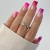 żel Baby Boomer 3w1 Clavier do ombre, intensywnie napigmentowany żel do zdobień i stampingu, profesjonalny żel do paznokci dla stylistek, żel 3w1 paint gel do baby boomer, żel do cieniowania ombre salonowy