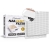 filtr kasetkowy do pochłaniacza pyłu Clavier, filtr do pochłaniacza manicure, filtr wielorazowy do pochłaniacza, filtr do pochłaniacza pyłu salon manicure, filtr kasetowy Clavier do hybryd