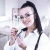 Extreme Base MollyLac, elastyczna baza do paznokci, baza o wysokiej przyczepności Molly Nails, baza hybrydowa clear 10g, baza Monika Mielniczuk MollyLac, profesjonalna baza do stylizacji paznokci