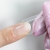 Sandwich Dual Forms Molly Nails, podwójne dual formy owal W557, dual formy do paznokci 240 szt, formy do budowy żelowej i akrylożelowej, Molly Nails Dual Formy owal