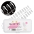 TFlexi Tips Molly Nails oval 240 szt, tipsy do szybkiego przedłużania paznokci, owalne tipsy MollyLac, elastyczne tipsy tipsy do paznokci, tipsy z matową kieszonką 240 szt IPSY-ELASTYCZNE-FLEXI-TIPS-OWAL-240SZT-1.webp