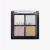 Semilac Chrome Nails Set, pyłki chromowane Semilac, metaliczny manicure, Top No Wipe Semilac, zestaw Semilac do manicure, chrome powder palette