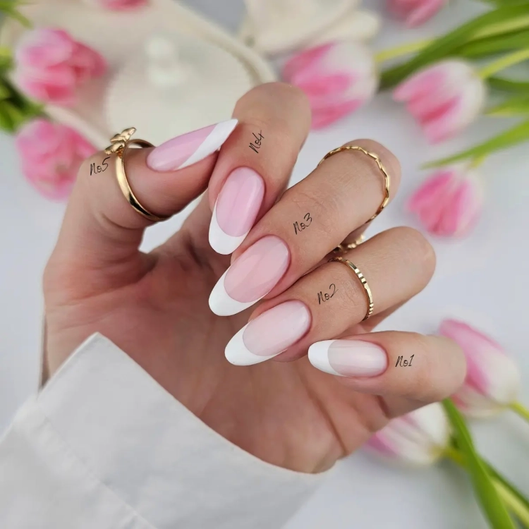 żel samopoziomujący Yoshi GO SHAPE No1, żel budujący paznokcie samopoziomujący, stabilny żel UV LED 50 ml, żel do przedłużania paznokci, profesjonalny żel budujący Yoshi