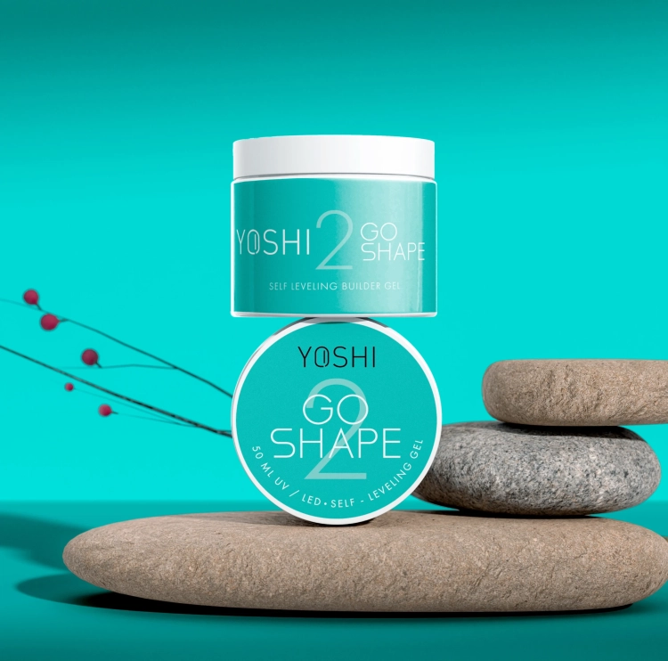 żel samopoziomujący Yoshi GO SHAPE No2, żel budujący paznokcie neutralny odcień, żel żel UV/LED 50 ml, profesjonalny żel budujący Yoshi-scaled — kopia.webp
