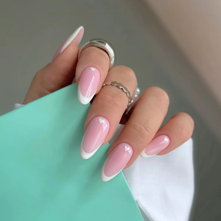 żel samopoziomujący Yoshi GO SHAPE No4, żel budujący paznokcie samopoziomujący, żel UV LED 50 ml, profesjonalny żel budujący Yoshi