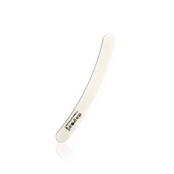 25szt ABA group Pilnik banan 100/180 STANDARD