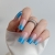 żel do ombre baby boomer Clavier, paint gel 3w1 do zdobień i stampingu, intensywny żel do stylizacji paznokci, żel do cieniowania ombre, profesjonalny żel dla stylistek paznokci