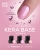 Makear Kera Base Vitamin Rose, baza hybrydowa witaminowa rose, kolorowa baza keratynowa 8 ml, manicure hybrydowy baza 2w1