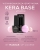 Makear Kera Base Vitamin Rose, baza hybrydowa witaminowa rose, kolorowa baza keratynowa 8 ml, manicure hybrydowy baza 2w1