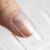 Flexi Tips Molly Nails kwadrat 24 szt, tipsy do szybkiego przedłużania paznokci, tipsy MollyLac kwadrat, elastyczne tipsy do paznokci, ekspresowe tipsy do manicure