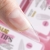 tipsy Molly Nails Flexi Tips migdał 24 szt, ekspresowe przedłużanie paznokci, elastyczne tipsy do paznokci, tipsy z matową kieszonką, tipsy MollyLac 24, tipsy do żelu i hybrydy