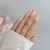 baby boomer żel 3w1 clavier, clavier ombre art 13, żel do ombre paznokci, profesjonalny żel do zdobień paznokci, paint gel do nail art, żel do stampingu paznokci, żel do stylizacji paznokci dla stylistek