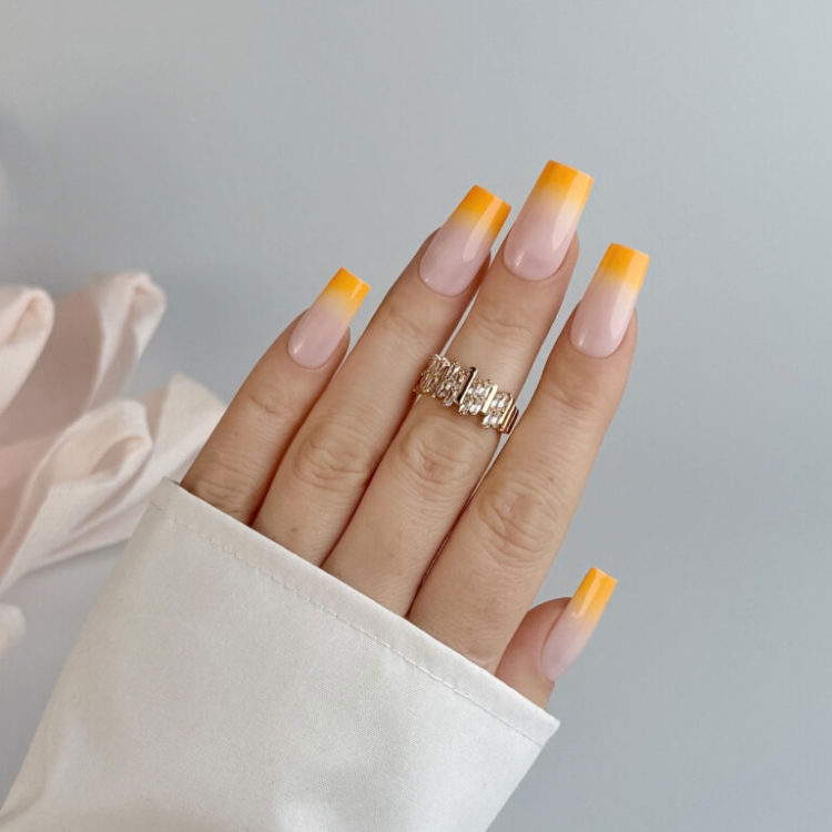baby boomer żel 3w1 clavier, clavier ombre art 13, żel do ombre paznokci, profesjonalny żel do zdobień paznokci, paint gel do nail art, żel do stampingu paznokci, żel do stylizacji paznokci dla stylistek