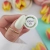 lakier hybrydowy Yoshi 272 zielony, lakier UV LED zielony 6 ml, lakier hybrydowy zielony Yoshi, manicure hybrydowy zielony