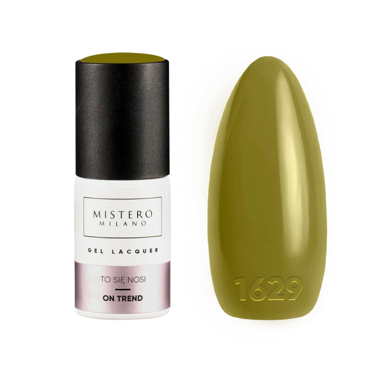 lakier hybrydowy To się nosi 7 ml Mistero Milano, lakier hybrydowy Color Balance x MikaChr, lakier hybrydowy kolor jesień, lakier hybrydowy profesjonalny bez HEMA