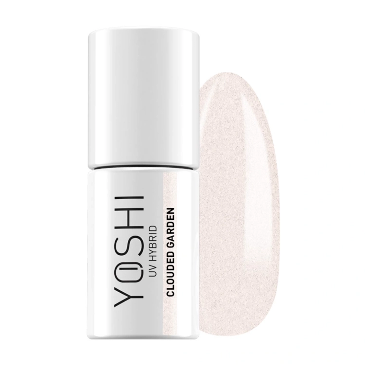 lakier hybrydowy Yoshi 271, Yoshi Botanic Awakening lakier, profesjonalny lakier hybrydowy 6 ml, manicure hybrydowy Yoshi, lakier UV LED Yoshi kolor 271
