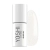 lakier hybrydowy Yoshi 270 Glass Lily, biały lakier hybrydowy z drobiną, pastelowy lakier hybrydowy Yoshi, lakier hybrydowy 6 ml Yoshi, kolekcja Botanic Awakening, jasny lakier hybrydowy do manicure.