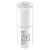 lakier hybrydowy Yoshi 270 Glass Lily, biały lakier hybrydowy z drobiną, pastelowy lakier hybrydowy Yoshi, lakier hybrydowy 6 ml Yoshi, kolekcja Botanic Awakening, jasny lakier hybrydowy do manicure.