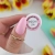 Yoshi 276 lakier hybrydowy, lakier hybrydowy Yoshi 6 ml, profesjonalny lakier hybrydowy UV LED, lakier hybrydowy do manicure salonowego.