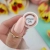 Yoshi 275 lakier hybrydowy, lakier hybrydowy Yoshi 6 ml, profesjonalny lakier hybrydowy UV LED, lakier hybrydowy do manicure salonowego.