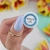 Yoshi 279 lakier hybrydowy, lakier hybrydowy Yoshi 6 ml, profesjonalny lakier hybrydowy UV LED, lakier hybrydowy do manicure salonowego.