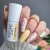 Yoshi 274 lakier hybrydowy, lakier hybrydowy Yoshi 6 ml, profesjonalny lakier hybrydowy UV LED, lakier hybrydowy do manicure salonowego.