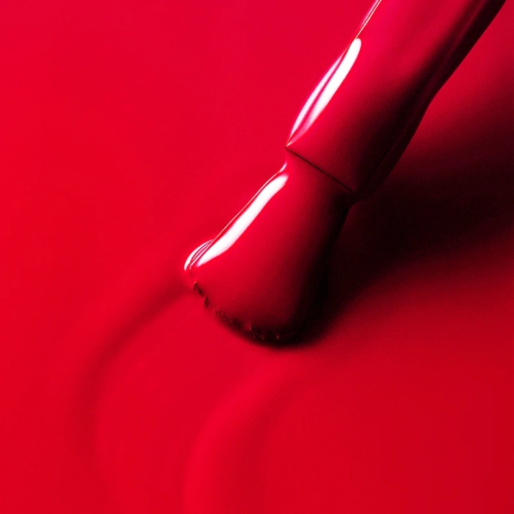 Elarto Lacogel 958, Lonia Peonia lakier hybrydowy, różowy lakier hybrydowy Elarto, lakier hybrydowy 7 ml Elarto, manicure hybrydowy Lacogel