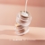 French Manicure Gel White Makear, żel do french manicure, Makear FG01, żel do precyzyjnych linii, żel do zdobień paznokci