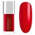 Semilac Neon Red 120, lakier klasyczny czerwony, neonowa czerwień paznokcie, lakier do paznokci Semilac 9 ml, intensywny czerwony manicure