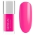 Semilac Neon Pink 119, lakier klasyczny różowy, neonowy róż paznokcie, lakier do paznokci Semilac 9 ml, intensywny róż manicure