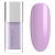 Semilac Pastel Lilac 118, lakier klasyczny lawendowy, pastelowy fiolet paznokcie, lakier Semilac 9 ml, elegancki manicure klasyczny