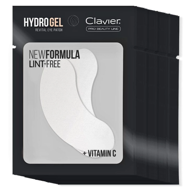 rękawiczki nitrylowe bezpudrowe Clavier Medisteril, rękawiczki do manicure salon kosmetyczny, rękawiczki ochronne do stylizacji paznokci, profesjonalne rękawiczki nitrylowe