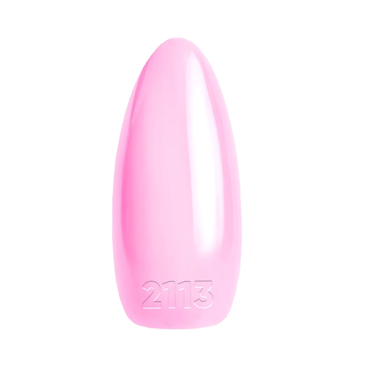 żel budujący Mistero Milano hot pink, Hype Gel Cover Hot Pink 15g, różowy żel cover do paznokci, żel samopoziomujący do przedłużania, żel bez HEMA do stylizacji paznokci, profesjonalny żel UV LED